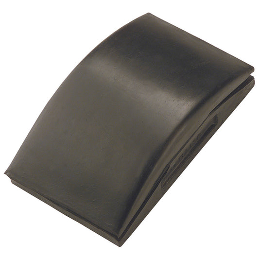 Rubber Sanding Block