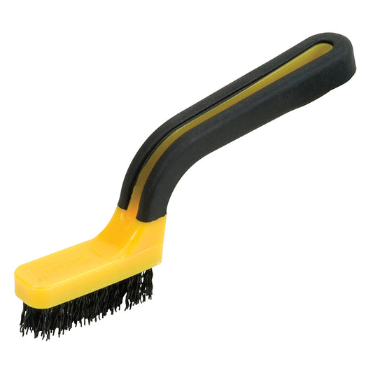 Nylon Grout Brush