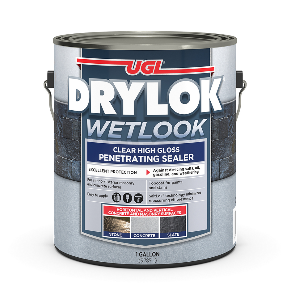 Drylok Wetlook - Gallon