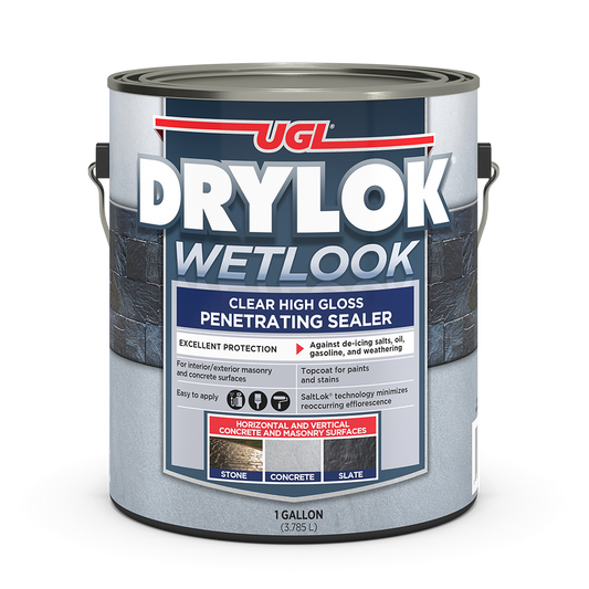 Drylok Wetlook - Gallon