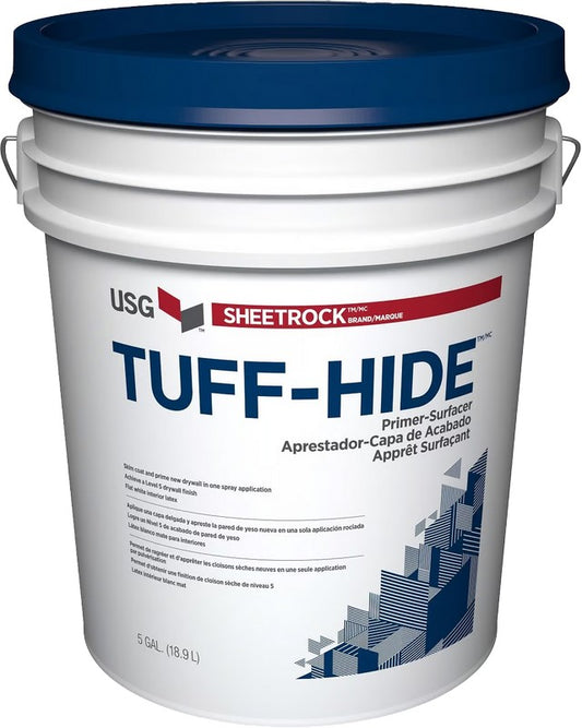 Tuff Hide Primer - 5 Gal