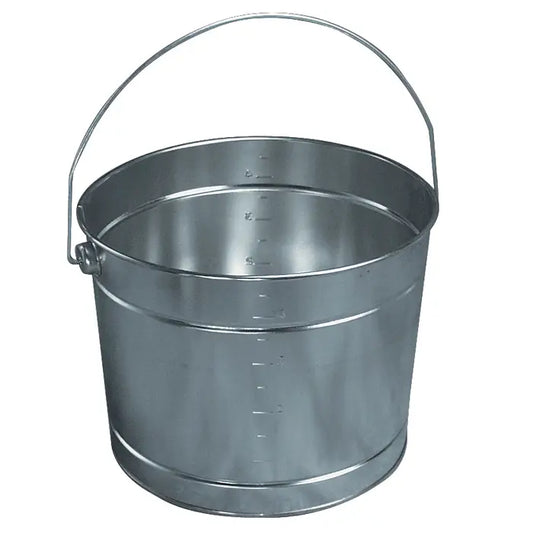 Encore Metal Pail - 5 Quart