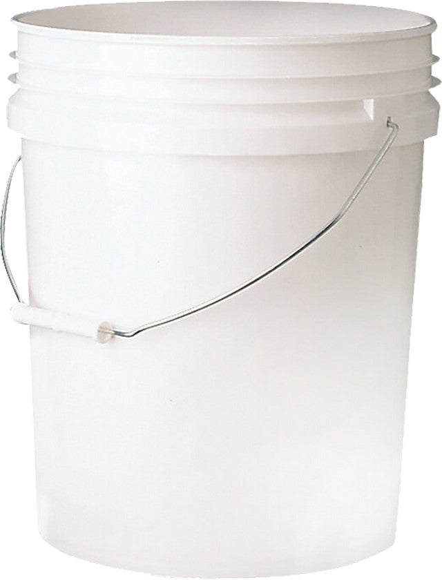 Leaktite 5gal Empty Mixing Pail