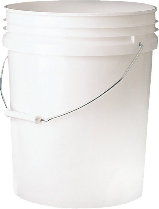 Leaktite 5gal Empty Mixing Pail