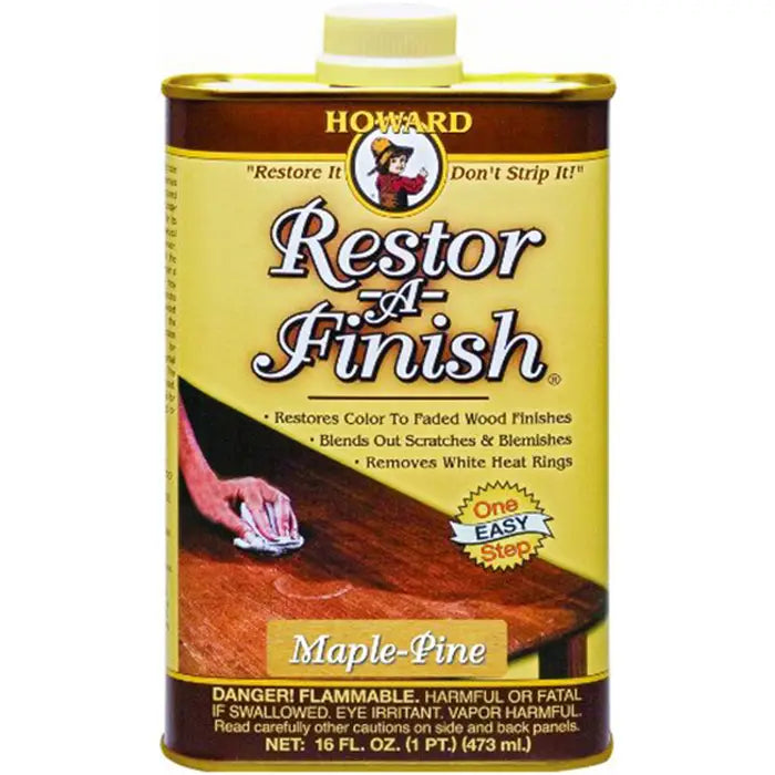 Restor-A-Finish Maple Pine - 16oz