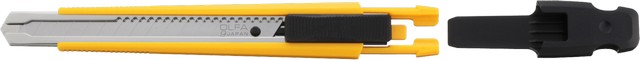 OLFA A-1 Snap-Off Utility Knife
