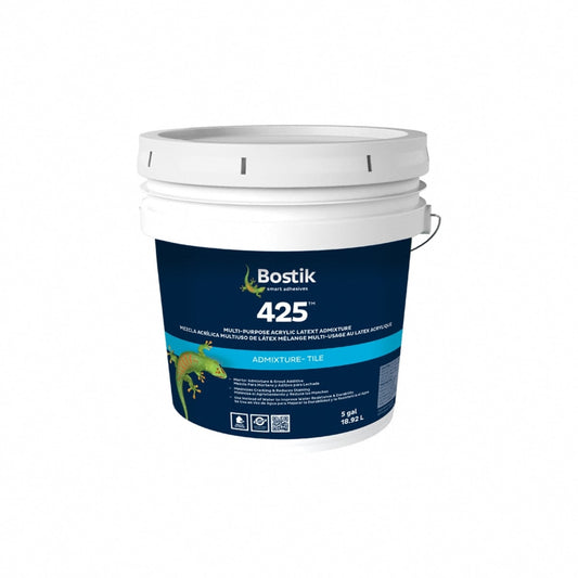 Bostik 425 Admixture - Gallon