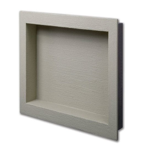 Hydro Ban 12x12 Niche