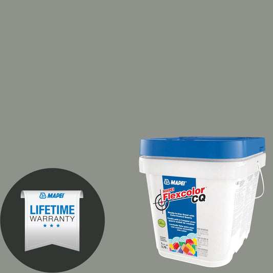 Flexcolor CQ Grout - Cavern Moss 5228 - Gallon