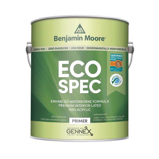 N37200-001 - Eco Spec Primer - Gallon