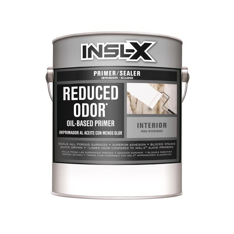 Insl-x Reduced Odor Primer - Gallon