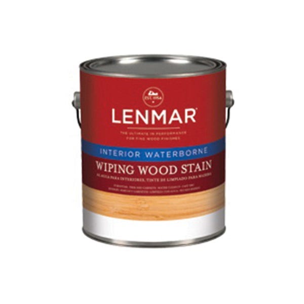 Lenmar 1Wb Stain 1300 - Gallon