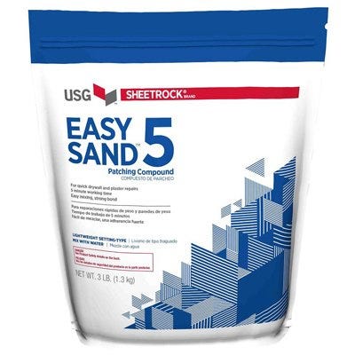 Easy Sand 5 Joint Compound