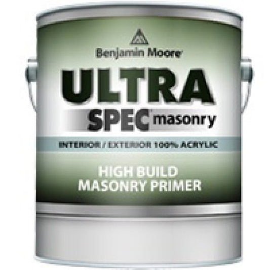 N60901-001 - Ultra Spec Masonry Primer - Gallon