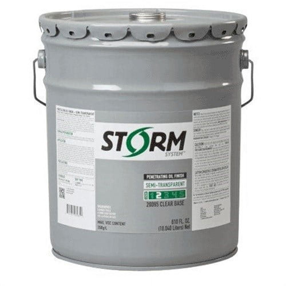 Storm 20095 Cat2 - 5 Gallon