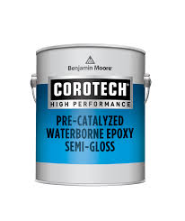 V34101 - Waterborne Epoxy Semi-Gloss - Gallon