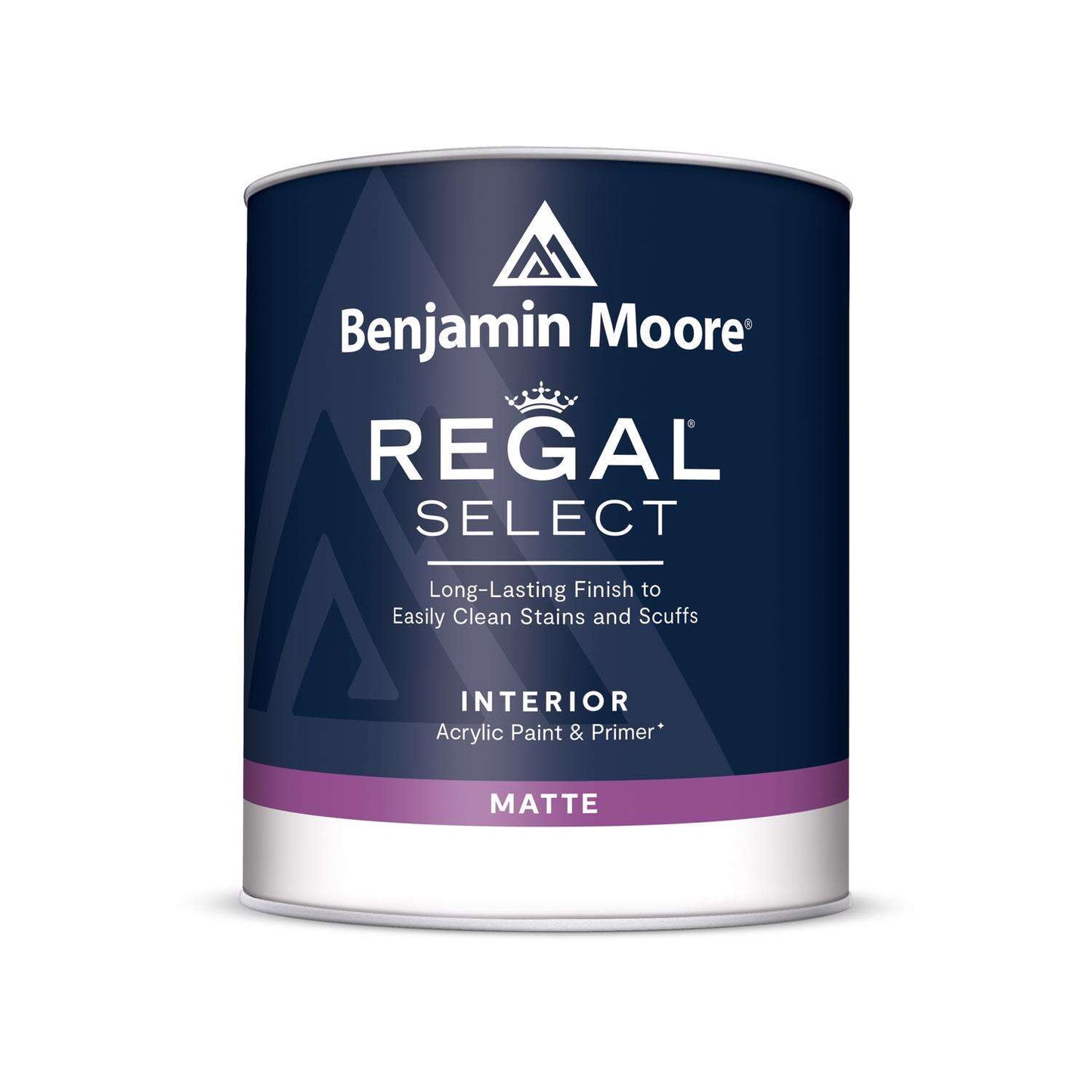 N5484X-004 - Regal Matte / Base 4 - Quart