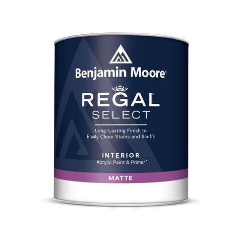 N5483X-004 - Regal Matte / Base 3 - Quart