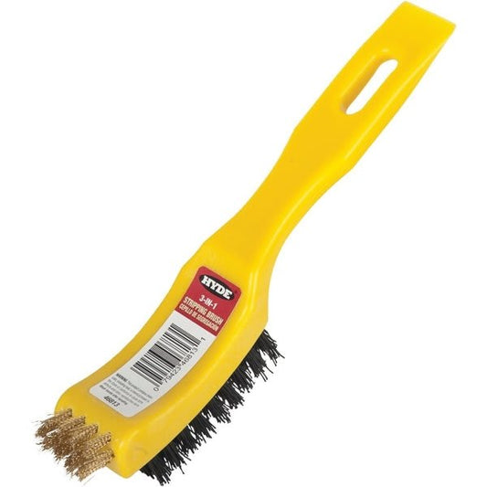 Hyde Stripping Brush 46813