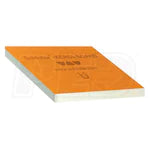 Kerdi Board 2" Thick 24 1/2" x 96"