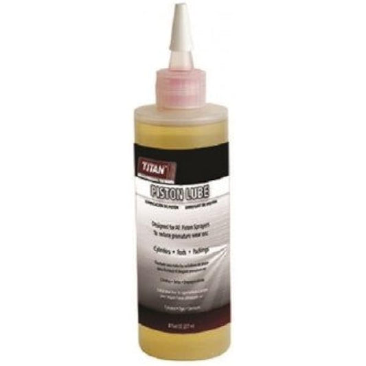 Titan Piston Lube 4 oz