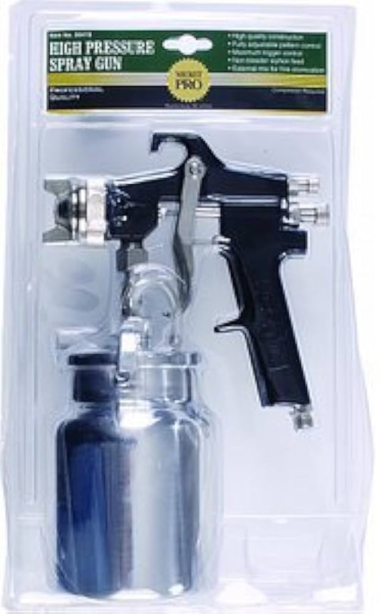 High Pressure Spray Gun