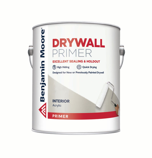 38000-001 - Drywall Primer - Gallon