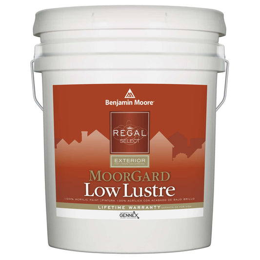 W1033X-005 - Regal Exterior Low Lustre / Base 3 - 5 Gallon