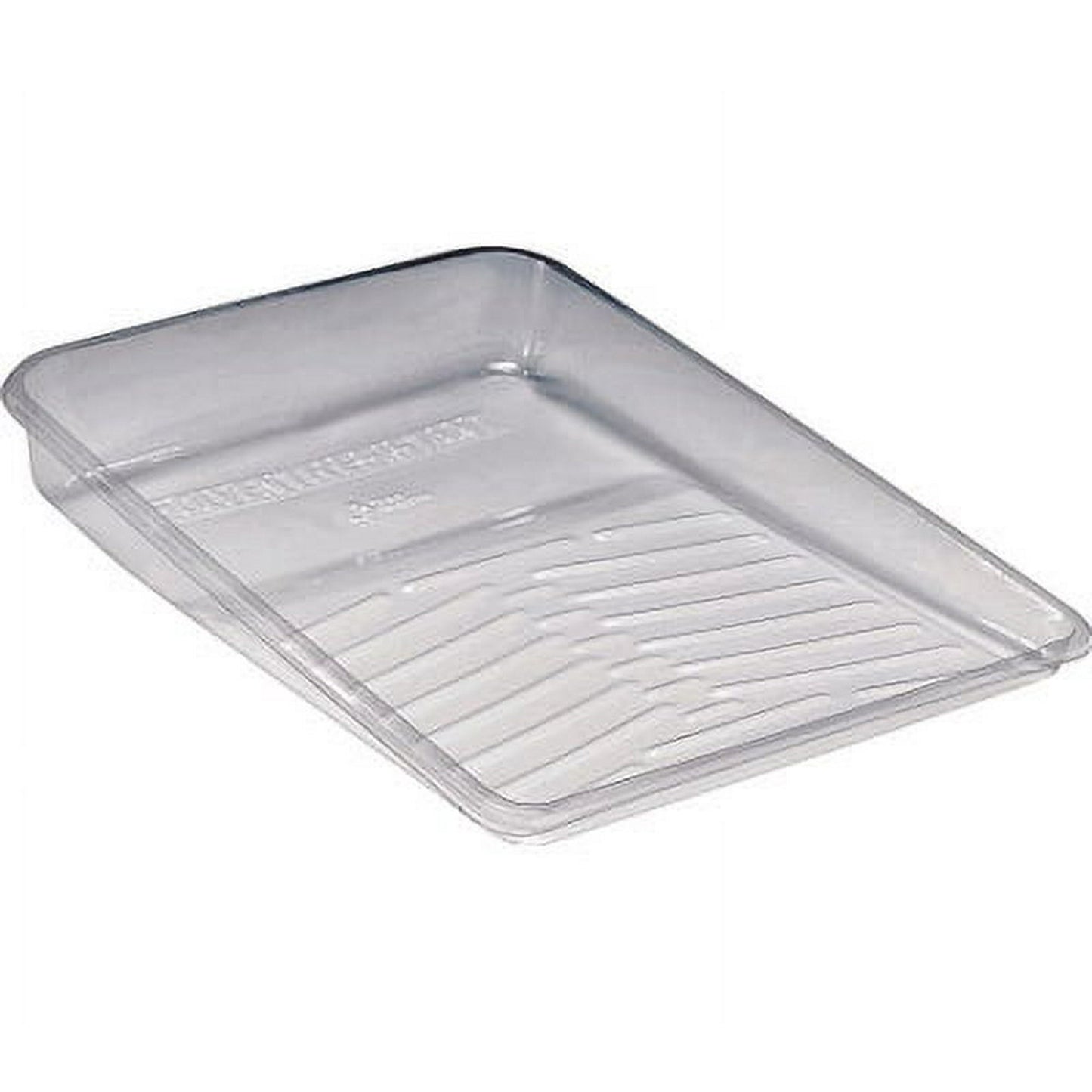 11" Clear Tray Liner R406