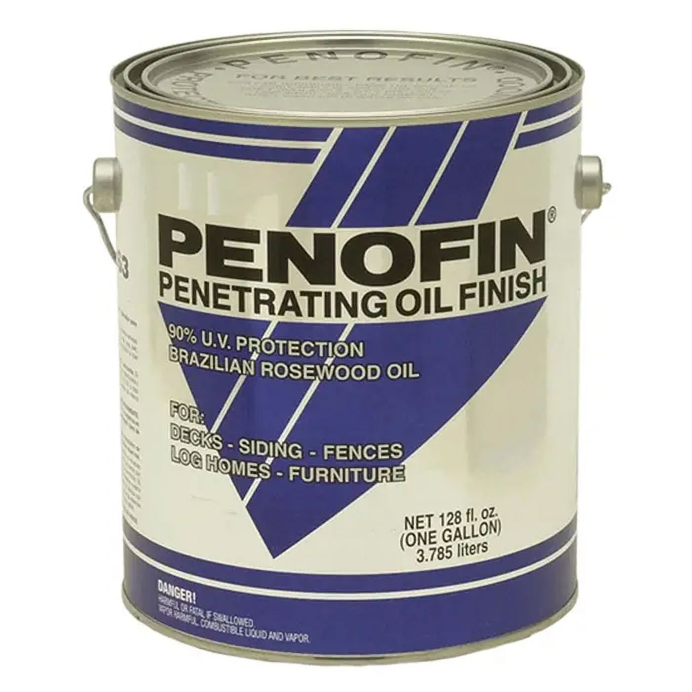 Penofin Clear - Gallon