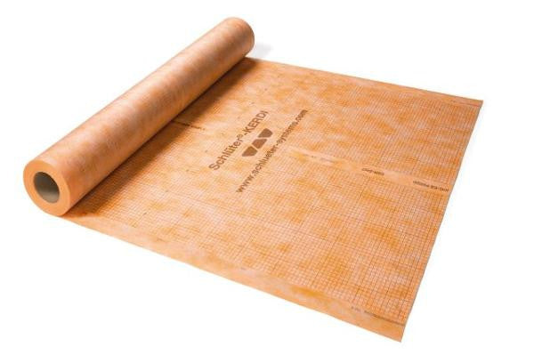 Kerdi Membrane - 108 sf roll