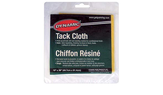 Tack Cloth 18x36