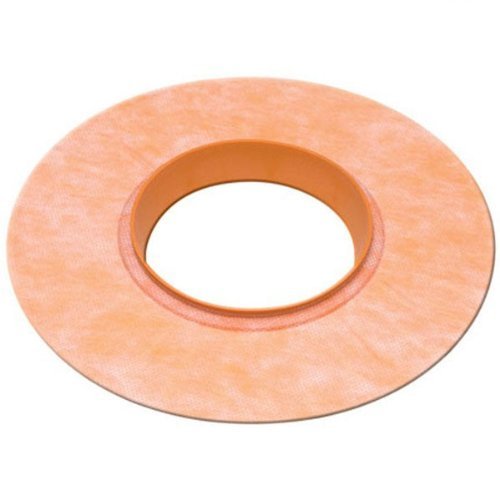 Kerdi Mixing Valve Seal - 4 1/2"