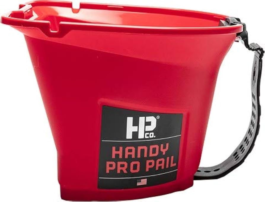 Handy Pro Pail