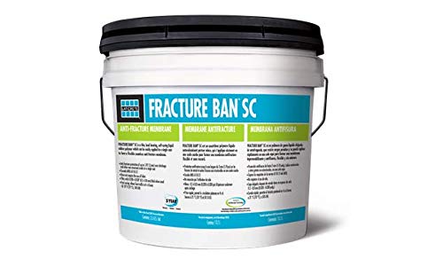 Laticrete Fracture Ban SC - 3.5 Gallon