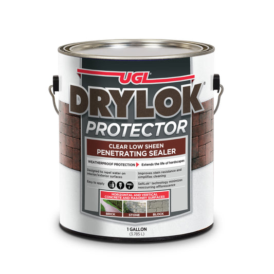 Drylok Concrete Protector - Gallon