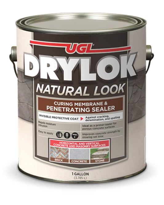 Drylok Natural Look Sealer - Gallon