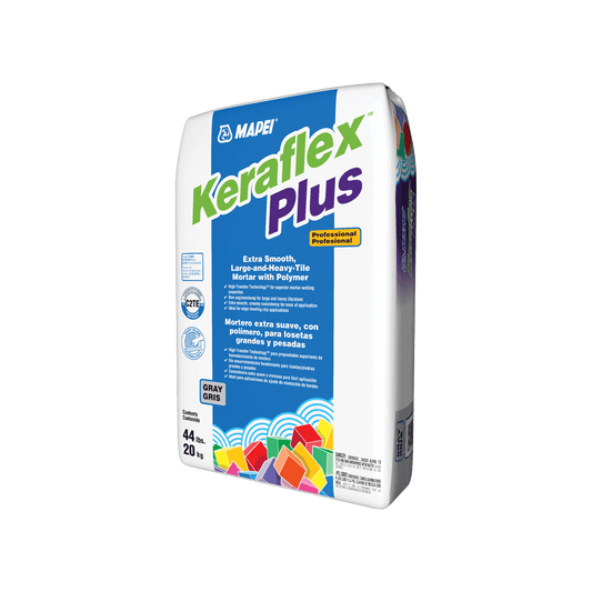 Keraflex Plus - Gray - 44 Pounds