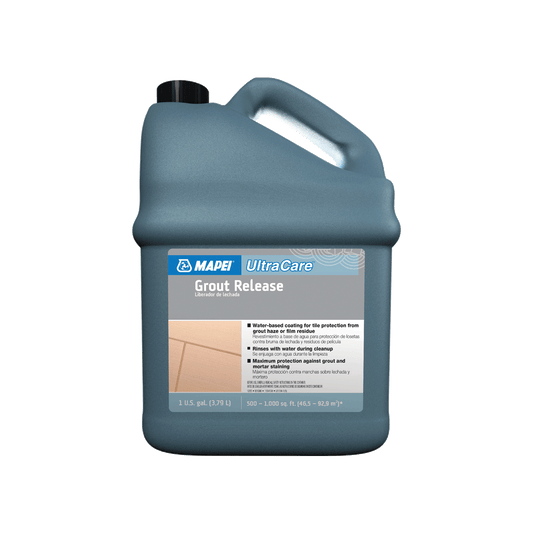 Mapei Grout Release - Qt