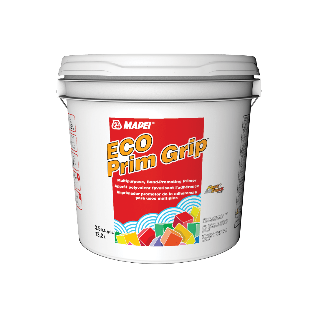 Mapei Eco Prim Grip - Gallon