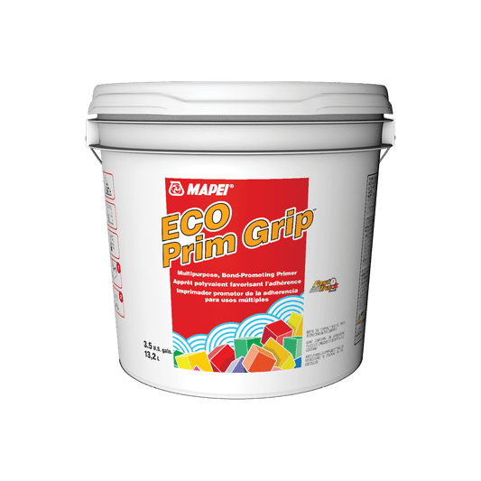 Mapei Eco Prim Grip - Gallon