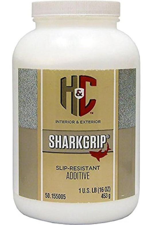 Sharkgrip Slip Resistant Additive - 1 Pound