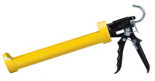 Dripless Caulk Gun ETS2000