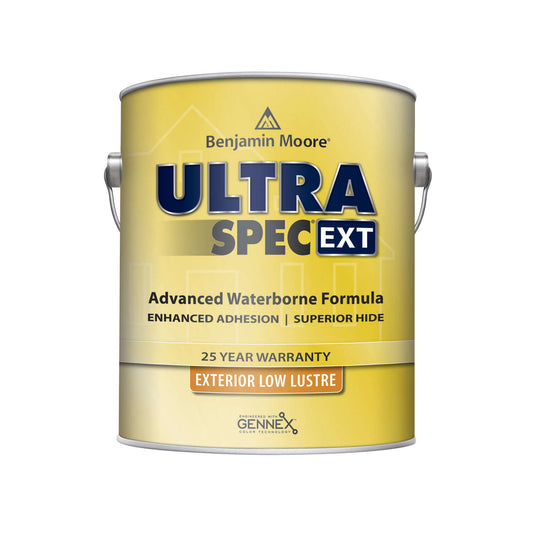 N4553X-001 - Ultra Spec Low Lustre / Base 3 - Gallon