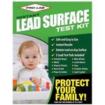 Pro-Lab Lead Surface Test Kit