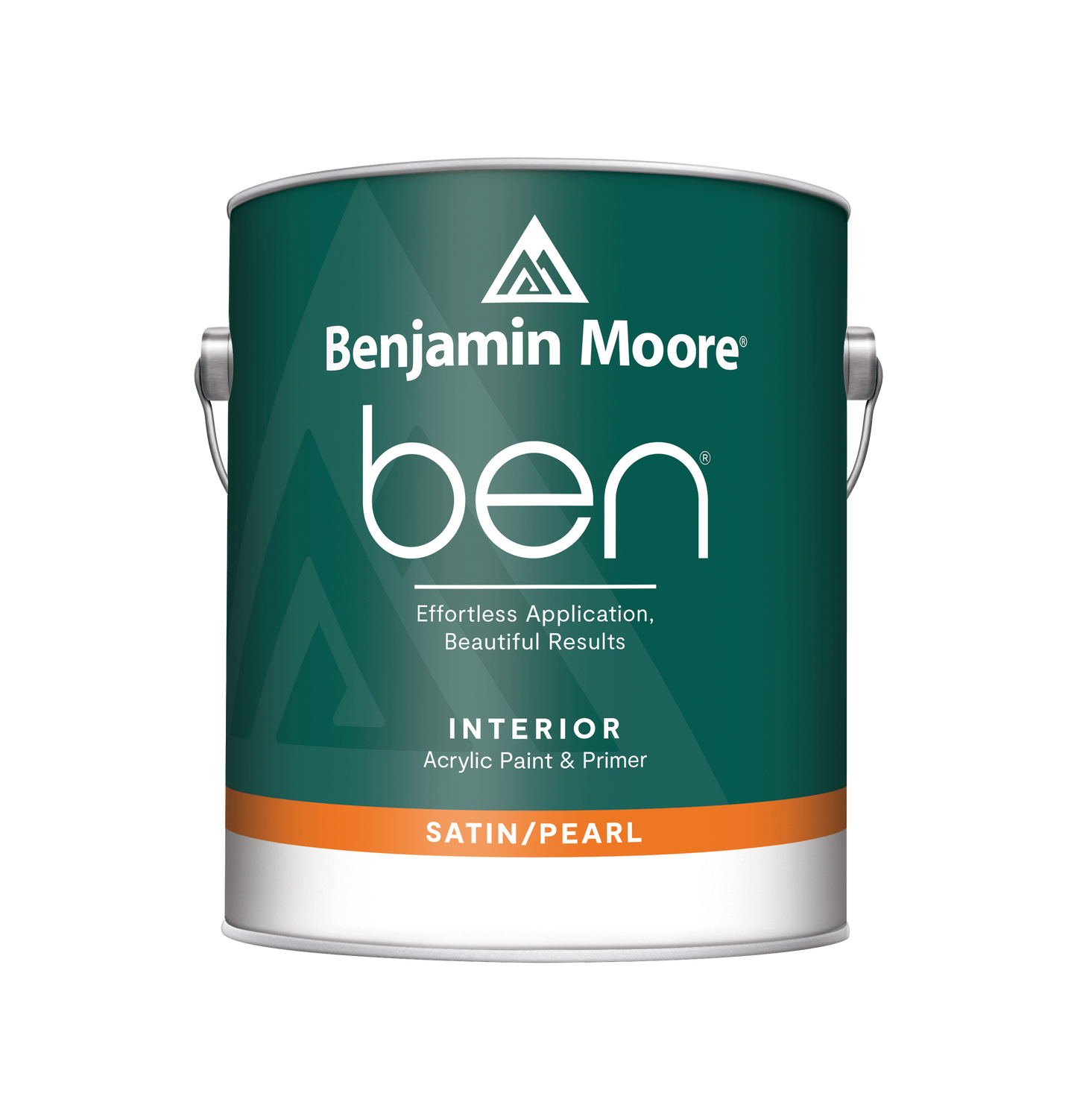 N62801-001 - Ben Pearl / White - Gallon