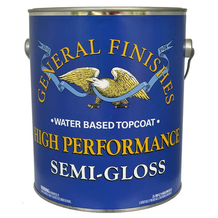 GF High Performance - Semi-Gloss - Gallon