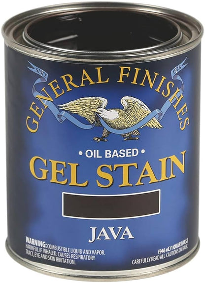 GF Gel Stain - Java - Quart