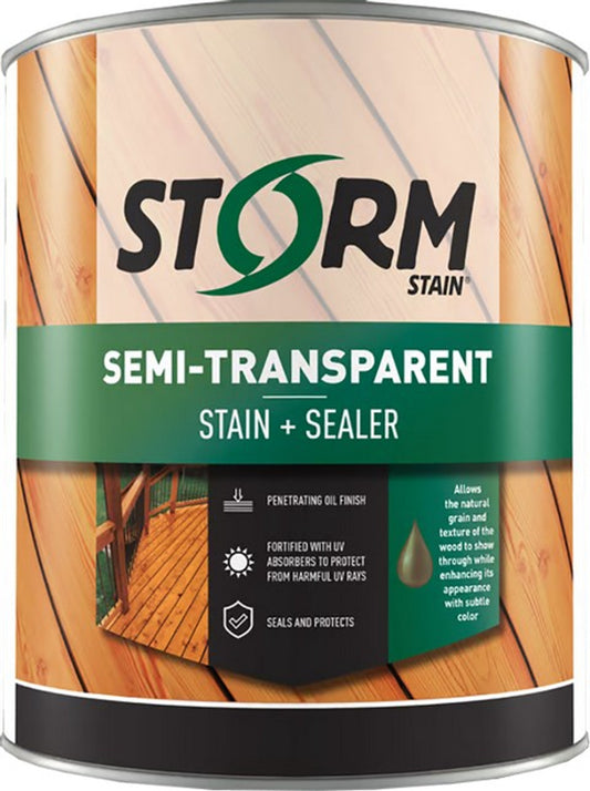 Storm 20195 Cat2 - Gallon