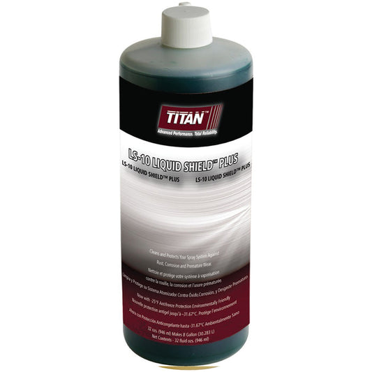 Titan LS-10 Liquid Shield - Qt